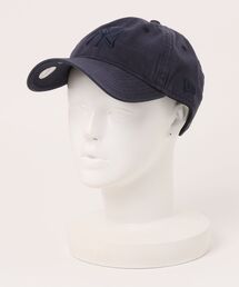 forget-me-nots（フォーゲットミーノッツ）の「940CS UNST NEYYAN SUN FADED NV（キャップ）」
