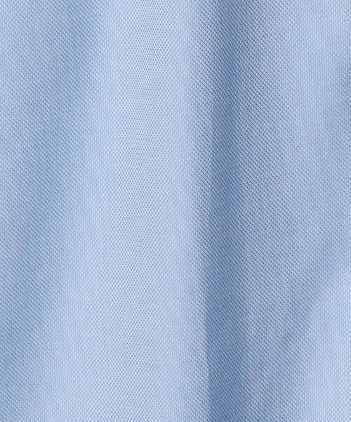 UNITED ARROWS(ユナイテッドアローズ)の「イージーケア AG ロイヤルオックス ボタンダウン シャツ 抗菌防臭(シャツ/ブラウス・メンズ・ホワイト/ライトブルー・37cm/40cm/38cm/42cm/39cm/41cm)」の12枚目の写真