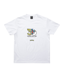Pokemon 30th Anniversary 1025 T-shirt 「ガバイト」