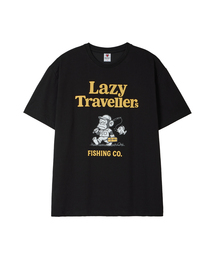 [ビッグサイズ]レイジフィッシングクラブアイススキンTシャツ
