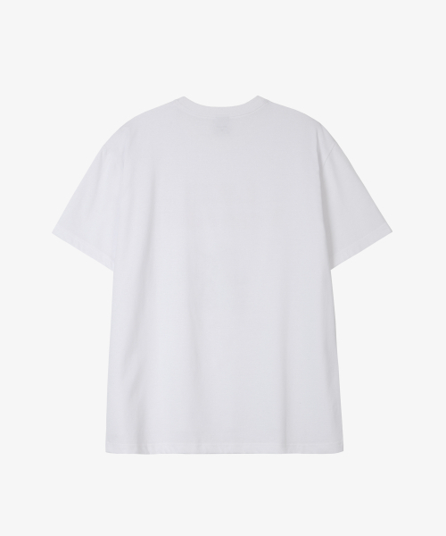 BOOVOOM（ブーブーム）の「[ビッグサイズ]レイジフィッシングクラブアイススキンTシャツ（Tシャツ/カットソー・メンズ・ブラック/ホワイト・XXL/XL/XXXL）」の4枚目の写真