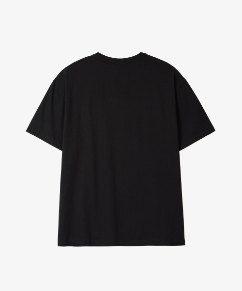 BOOVOOM（ブーブーム）の「[ビッグサイズ]レイジフィッシングクラブアイススキンTシャツ（Tシャツ/カットソー・メンズ・ブラック/ホワイト・XXL/XL/XXXL）」の7枚目の写真