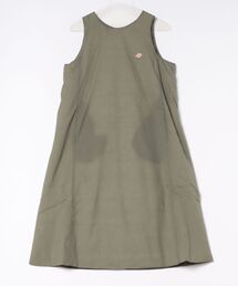 DANTON（ダントン）の「Women's Insulation Nylon Round Neck Dress（ワンピース）」