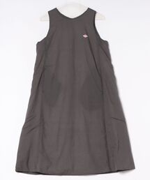 DANTON（ダントン）の「Women's Insulation Nylon Round Neck Dress（ワンピース）」