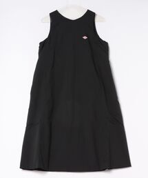 DANTON（ダントン）の「Women's Insulation Nylon Round Neck Dress（ワンピース）」