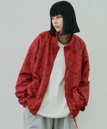AIVER（アイバー）の「ジャケット【rain-stuffコラボ】（その他アウター）」