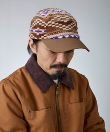 PENDLETON（ペンドルトン）の「PENDLETON/ペンドルトン フリースキャップ（キャップ）」