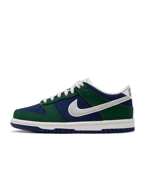 ナイキ ダンク LOW LV8 ジュニアシューズ / Nike Dunk Low LV8 Big