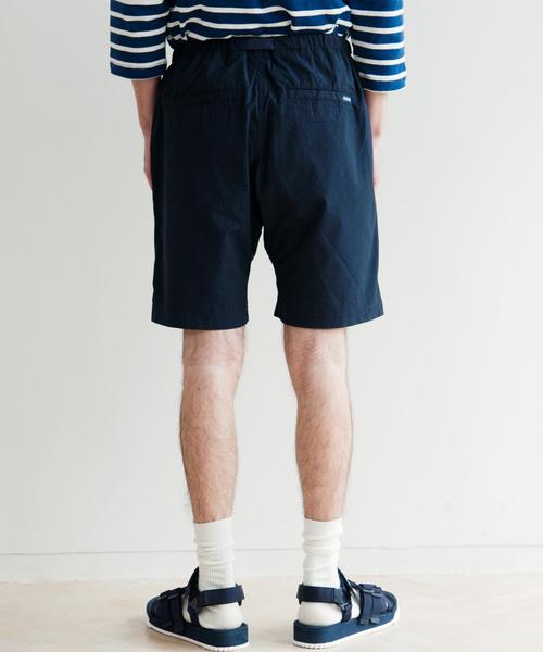 Gramicci（グラミチ）の「別注 [グラミチ] BC GRAMICCI GLR RIP ショートパンツ◆（その他パンツ・メンズ・オリーブ/ネイビー/ブラウン・MEDIUM/LARGE/SMALL）」の6枚目の写真