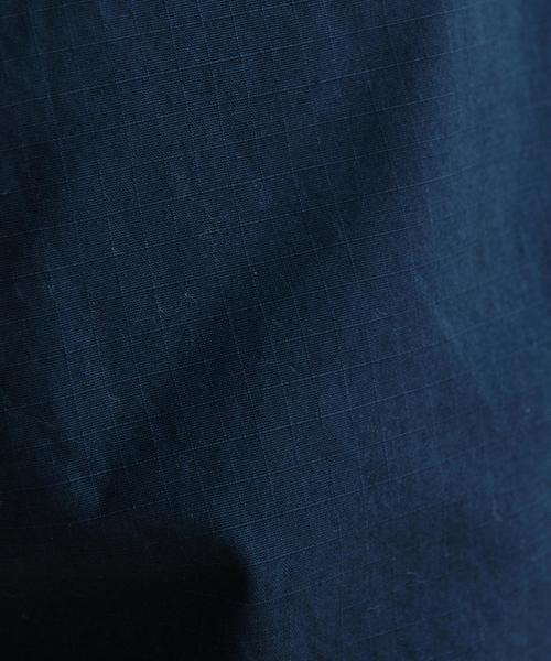 Gramicci（グラミチ）の「別注 [グラミチ] BC GRAMICCI GLR RIP ショートパンツ◆（その他パンツ・メンズ・オリーブ/ネイビー/ブラウン・MEDIUM/LARGE/SMALL）」の9枚目の写真