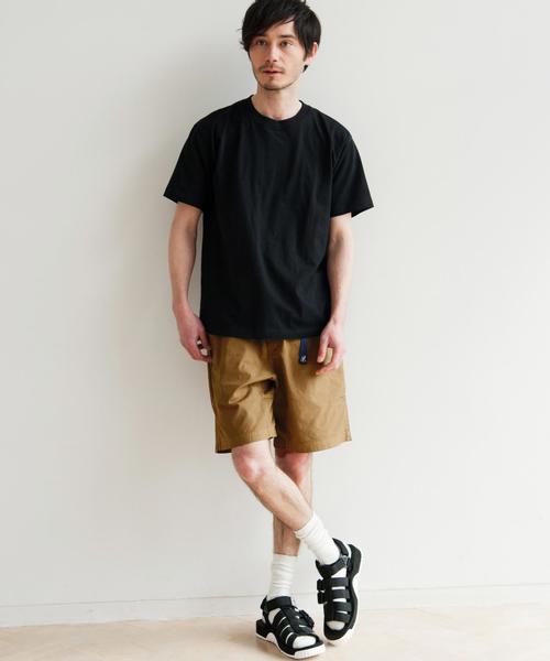 Gramicci（グラミチ）の「別注 [グラミチ] BC GRAMICCI GLR RIP ショートパンツ◆（その他パンツ・メンズ・オリーブ/ネイビー/ブラウン・MEDIUM/LARGE/SMALL）」の11枚目の写真