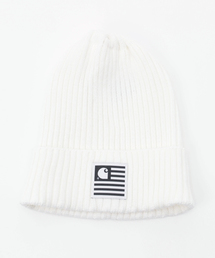 Carhartt WIP | CARHARTT WIP(カーハート) / State Rib Beanie / I020257(ニットキャップ/ビーニー)