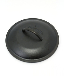 LODGE(bW)LODGE/bW 10.25 INCH CAST IRON COVER/WbN XLbgJo[ 10-1/4C` L8IC3(Lb`c[)