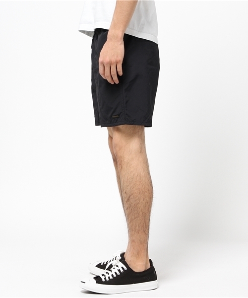 HYSTERIC GLAMOUR（ヒステリックグラマー）の「ショートPT（その他パンツ・メンズ・ブラック・SMALL/MEDIUM/LARGE）」の4枚目の写真