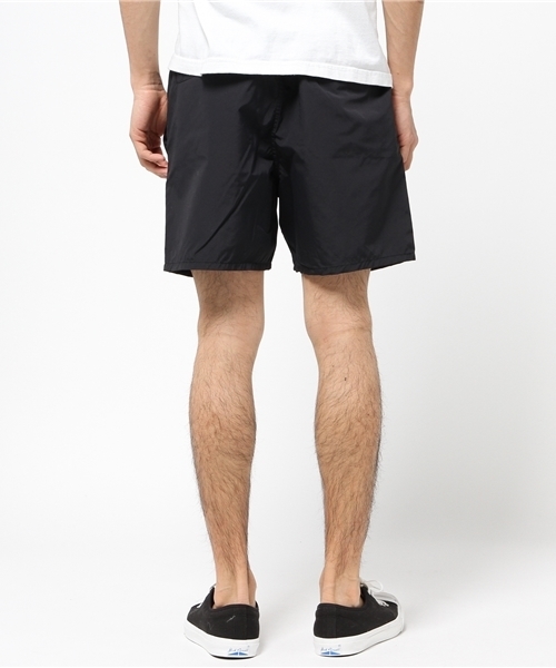 HYSTERIC GLAMOUR（ヒステリックグラマー）の「ショートPT（その他パンツ・メンズ・ブラック・SMALL/MEDIUM/LARGE）」の5枚目の写真