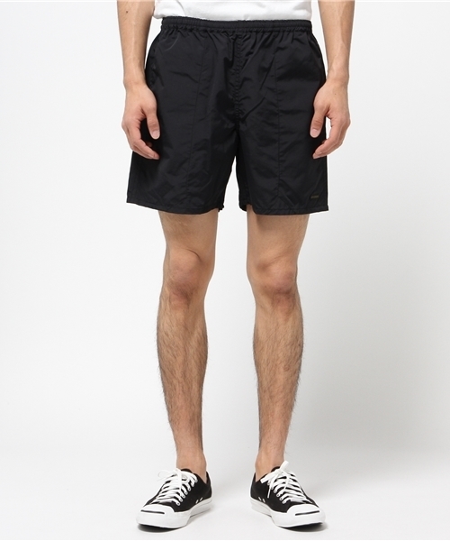 HYSTERIC GLAMOUR（ヒステリックグラマー）の「ショートPT（その他パンツ・メンズ・ブラック・SMALL/MEDIUM/LARGE）」の6枚目の写真