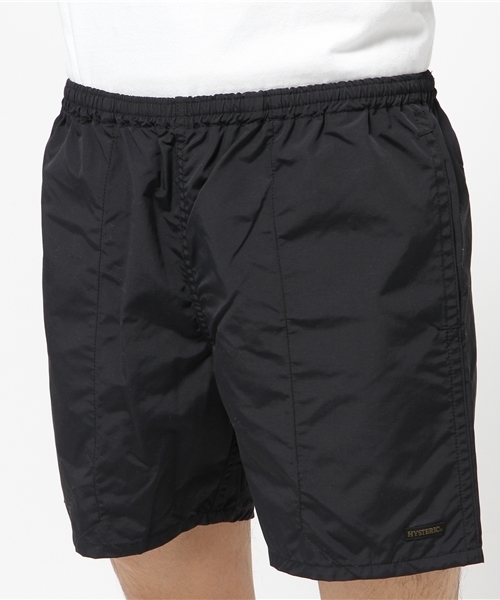 HYSTERIC GLAMOUR（ヒステリックグラマー）の「ショートPT（その他パンツ・メンズ・ブラック・SMALL/MEDIUM/LARGE）」の8枚目の写真
