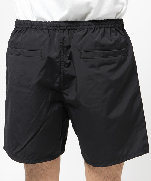 HYSTERIC GLAMOUR（ヒステリックグラマー）の「ショートPT（その他パンツ・メンズ・ブラック・SMALL/MEDIUM/LARGE）」の9枚目の写真