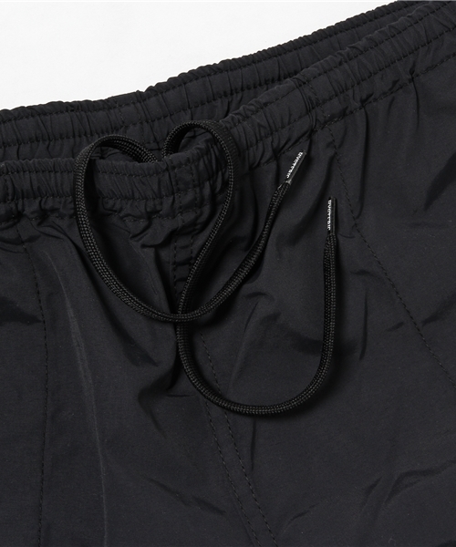 HYSTERIC GLAMOUR（ヒステリックグラマー）の「ショートPT（その他パンツ・メンズ・ブラック・SMALL/MEDIUM/LARGE）」の12枚目の写真