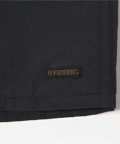 HYSTERIC GLAMOUR（ヒステリックグラマー）の「ショートPT（その他パンツ・メンズ・ブラック・SMALL/MEDIUM/LARGE）」の13枚目の写真
