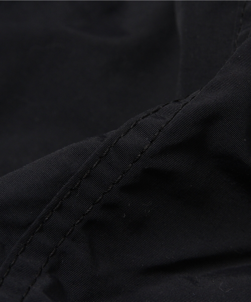 HYSTERIC GLAMOUR（ヒステリックグラマー）の「ショートPT（その他パンツ・メンズ・ブラック・SMALL/MEDIUM/LARGE）」の7枚目の写真