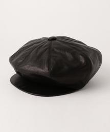 5525Gallery×KIJIMA TAKAYUKI | ＜5525gallery×KIJIMA TAKAYUKI(5525ギャラリー×キジマ タカユキ) ＞CASQUETTE(キャスケット)