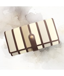 Clelia クレリアの財布 合成皮革 人工皮革 通販