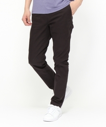 LAKOLE | 【撥水】ストレッチツイルチノパンツ / LAKOLE(チノパンツ)