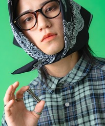 an meets zakka | 砂時計ネックレス(ネックレス)