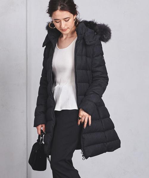 UNITED ARROWS（ユナイテッドアローズ）の「＜TATRAS（タトラス