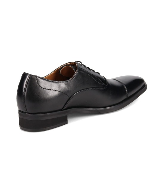 MODELLO（モデロ）の「内羽根ストレートチップ ドレスシューズ（ドレスシューズ・メンズ・ダークブラウン/ブラック/ライトブラウン・25.5cm/24.5cm/27.0cm/25.0cm/27.5cm/26.0cm/26.5cm）」の13枚目の写真