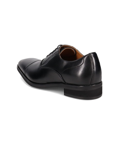 MODELLO（モデロ）の「内羽根ストレートチップ ドレスシューズ（ドレスシューズ・メンズ・ダークブラウン/ブラック/ライトブラウン・25.5cm/24.5cm/27.0cm/25.0cm/27.5cm/26.0cm/26.5cm）」の15枚目の写真