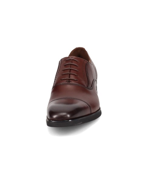 MODELLO（モデロ）の「内羽根ストレートチップ ドレスシューズ（ドレスシューズ・メンズ・ダークブラウン/ブラック/ライトブラウン・25.5cm/24.5cm/27.0cm/25.0cm/27.5cm/26.0cm/26.5cm）」の21枚目の写真