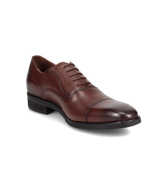 MODELLO（モデロ）の「内羽根ストレートチップ ドレスシューズ（ドレスシューズ・メンズ・ダークブラウン/ブラック/ライトブラウン・25.5cm/24.5cm/27.0cm/25.0cm/27.5cm/26.0cm/26.5cm）」の22枚目の写真