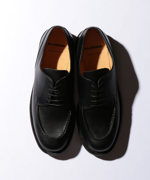 KLEMAN FRODA ブラック 42 FRODAN