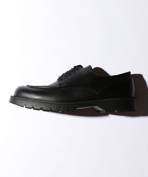 KLEMAN（クレマン）の「＜KLEMAN＞ FRODA/シューズ（ブーツ・メンズ・ブラック・43/40/42/41）」の3枚目の写真