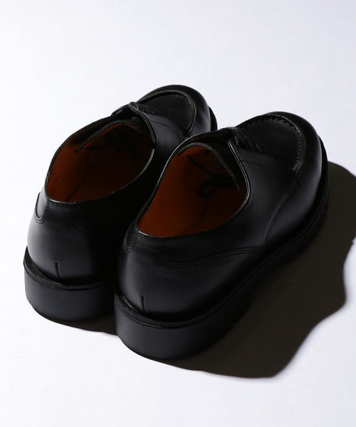 KLEMAN（クレマン）の「＜KLEMAN＞ FRODA/シューズ（ブーツ・メンズ・ブラック・43/40/42/41）」の5枚目の写真