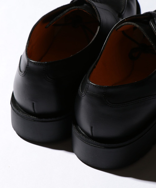 KLEMAN（クレマン）の「＜KLEMAN＞ FRODA/シューズ（ブーツ・メンズ・ブラック・43/40/42/41）」の7枚目の写真