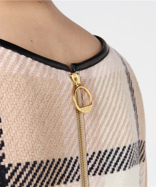 BLUE LABEL CRESTBRIDGE（ブルーレーベルクレストブリッジ）の