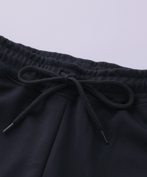 MONO-MART（モノマート）の「ジャージライントラックパンツ(スキニー/テーパード/ワイド)（その他パンツ・メンズ・ブラック系その他/ブラック系その他3/ブラック系その他2・L/L size/LARGE/M/M size/MEDIUM）」の8枚目の写真