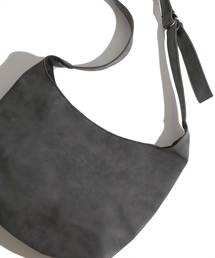 WEGO | WEGO/ソフトラウンドトートバッグ(トートバッグ)