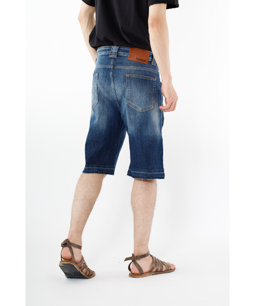 Desigual（デシグアル）の「「Desigual/デシグアル」デニム（デニムパンツ・メンズ・ブルー系その他・28inch/32inch/34inch/36inch/30inch/38inch）」の12枚目の写真