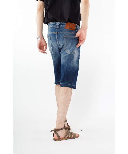 Desigual（デシグアル）の「「Desigual/デシグアル」デニム（デニムパンツ・メンズ・ブルー系その他・28inch/32inch/34inch/36inch/30inch/38inch）」の13枚目の写真