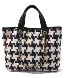 NOJESS | バッグ（30124140003）(トートバッグ)