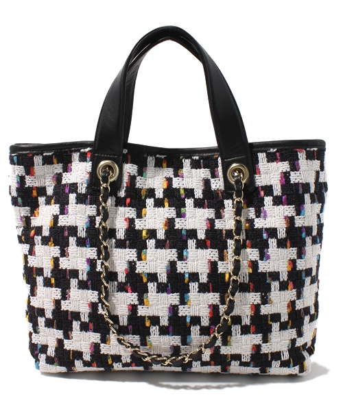 NOJESS（ノジェス）の「バッグ（30124140003）（トートバッグ・レディース・その他1/その他2/その他3/その他4・FREE）」の2枚目の写真