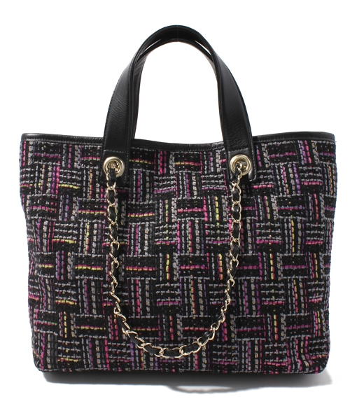 NOJESS（ノジェス）の「バッグ（30124140003）（トートバッグ・レディース・その他1/その他2/その他3/その他4・FREE）」の4枚目の写真