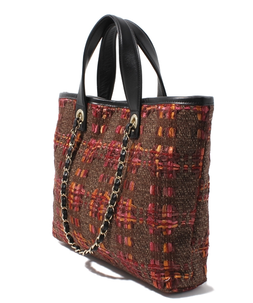 NOJESS（ノジェス）の「バッグ（30124140003）（トートバッグ・レディース・その他1/その他2/その他3/その他4・FREE）」の5枚目の写真