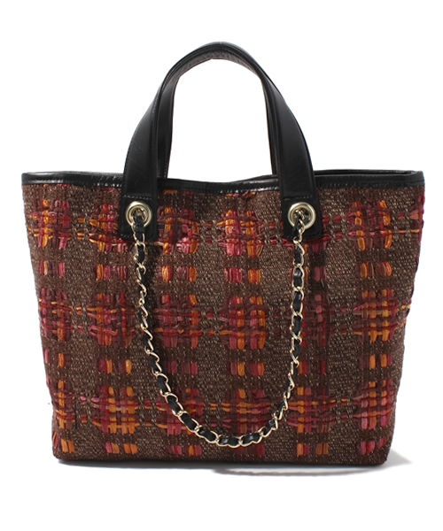 NOJESS（ノジェス）の「バッグ（30124140003）（トートバッグ・レディース・その他1/その他2/その他3/その他4・FREE）」の6枚目の写真