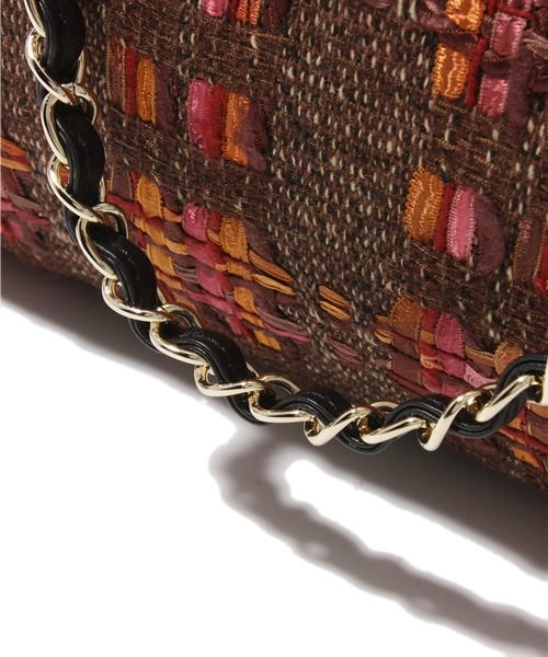 NOJESS（ノジェス）の「バッグ（30124140003）（トートバッグ・レディース・その他1/その他2/その他3/その他4・FREE）」の8枚目の写真