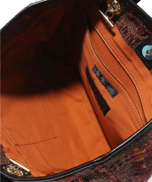 NOJESS（ノジェス）の「バッグ（30124140003）（トートバッグ・レディース・その他1/その他2/その他3/その他4・FREE）」の9枚目の写真